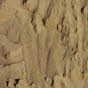 gewaschener Sand 0 - 2 mm